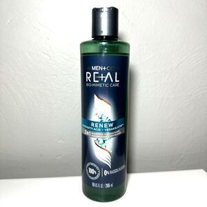 Dove Men+Care Renew 2-in-1 Shampoo + Conditioner